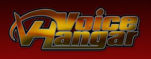 VoiceHangar