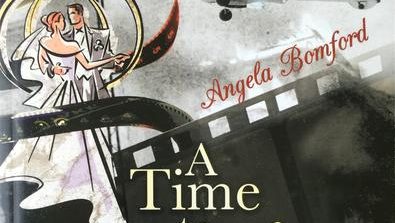Angela Bomford-BOOK