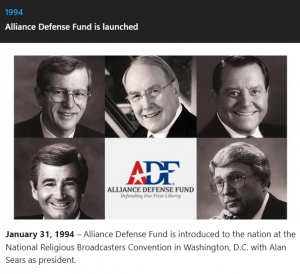 adf website